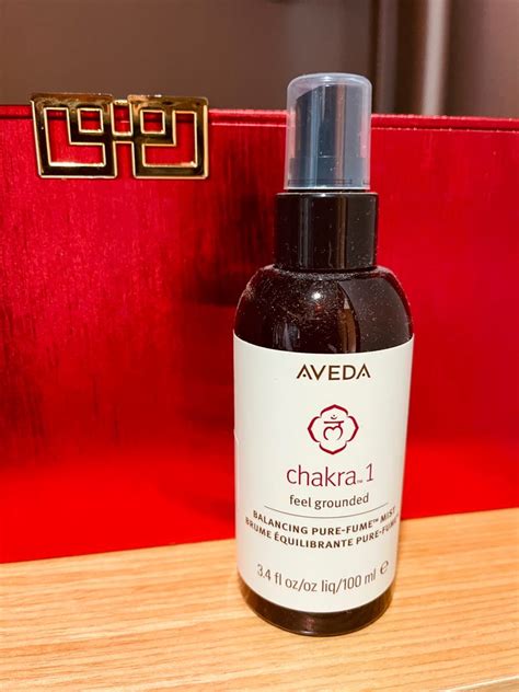 aveda balancing perfume dupe